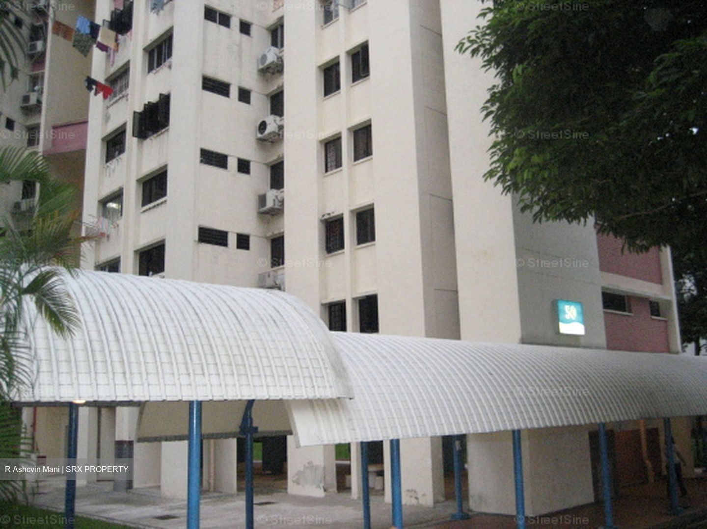 Blk 50 Chai Chee Gardens (Bedok), HDB 3 Rooms #638124621
